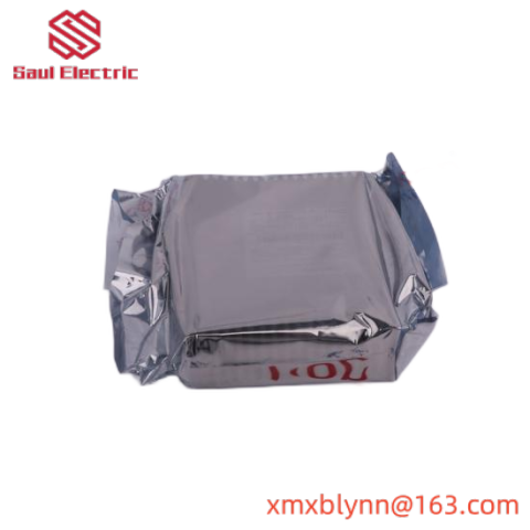 ROCKWELL ICS Triplex T8151 - Advanced Control Solution