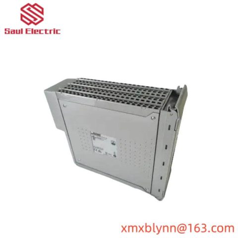 ICS TRIPLEX T8151 - Trusted Communications Interface Module
