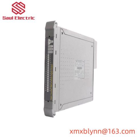 ICS TRIPLEX T8310 Expander Processor - Industrial Control Modules