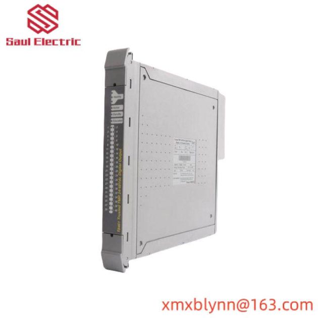 ICS TRIPLEX T8310 Expander Processor - Industrial Control Modules