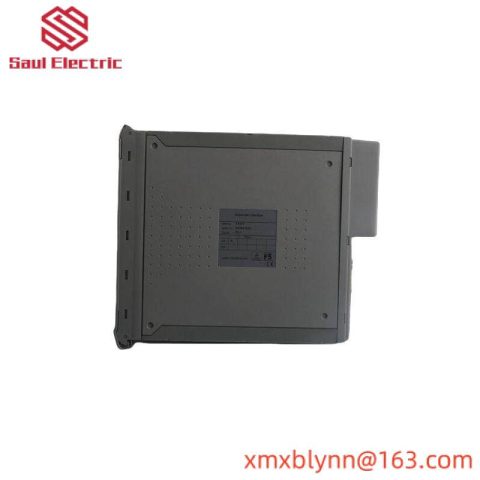 ICS Triplex T8310C - Advanced Expander Processor for Industrial Control Systems