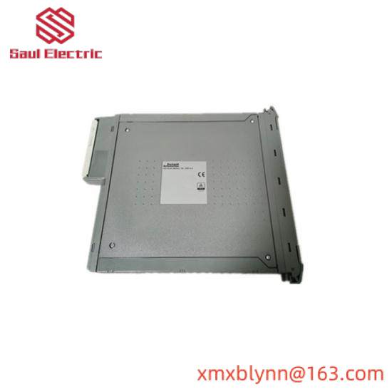 ABB NAIO-03 ANALOGUE IO EXTENSION - Industrial Control Module, ABB's Latest Innovation