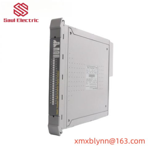 ICS Triplex T8461C - Trusted TMR 24/48Vdc Digital Output Module