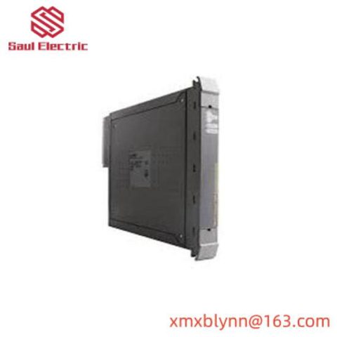 ICS TRIPLEX T8471 Trusted TMR 120Vdc Digital Output Module: Reliable and Precision in Industrial Control Solutions