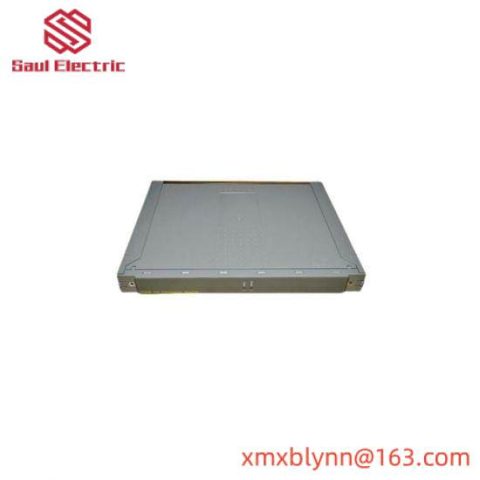 ICS TRIPLEX T9852 DIGITAL OUTPUT Controller Module