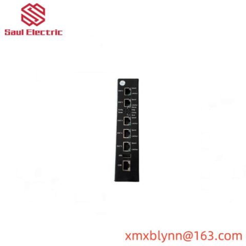 GE iDPU Controller Module, Model IDPU-VME, VME Controller