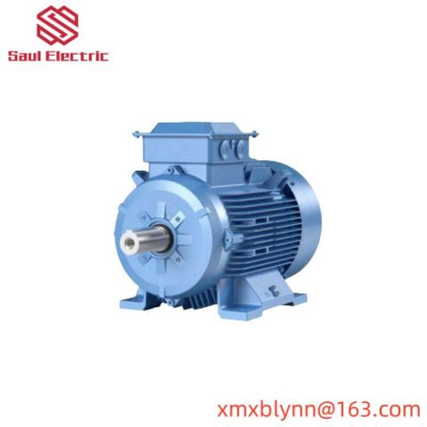 ABB IECEX 60034-1 Explosion-Proof Motor, M3JP220MDL4, Three-phase Asynchronous Motors