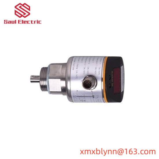 IFM Electronics LR3000 Voltage Regulator Converter Transformer, High-Power Industrial Control Module