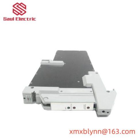 Invensys Foxboro P0971WV - I/A Series Control Module