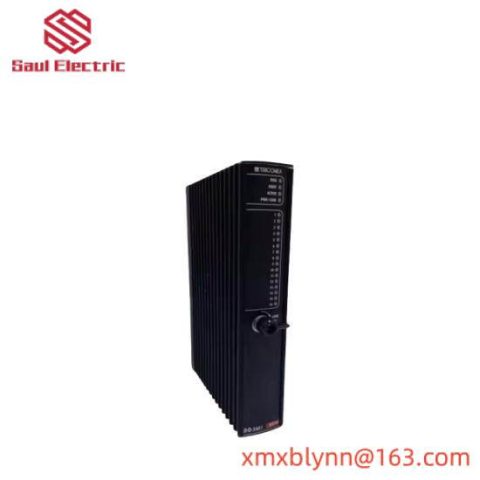 Invensys Triconex 3451 Relay Output Module, Advanced Process Control Systems