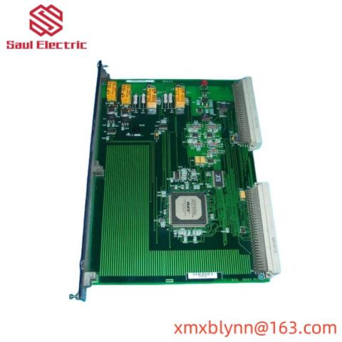 GE Speedtronic IS200BICLH1AFD IGBT Drive Bridge Interface Board
