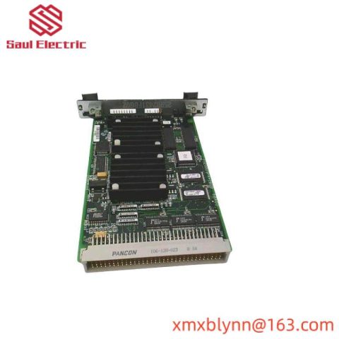 General Electric (GE) IS200DSPXH1BCA Digital Signal Processor Control Board Module