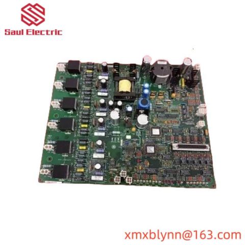 GE IS200EHPAG1A - Advanced Protection & Gate Drive Control Module
