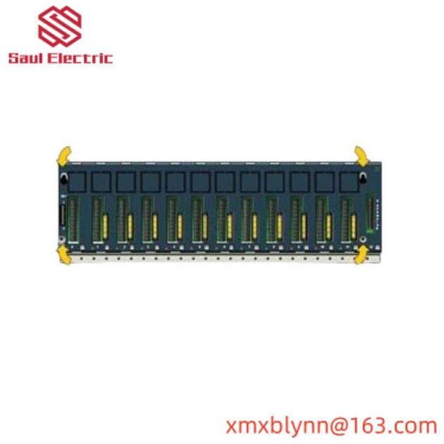 GE IS200ESELH1A: High-Performance Exciter Collector Board for Industrial Control