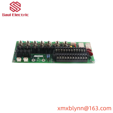 GE IS200EXTBG1A - Mark VI Speedtronic Control Cards for Industrial Automation