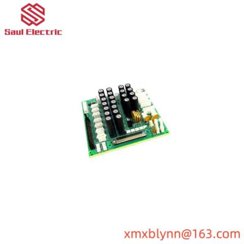 General Electric IS200JPDFG1ACC Power Distribution Board