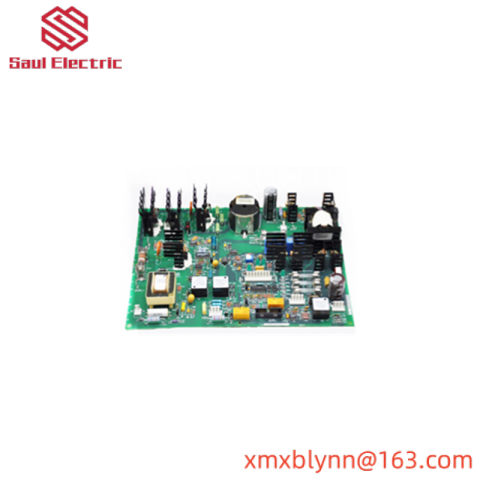 GE IS200JPDHG1A: Advanced Power Distribution System for Industrial Controls