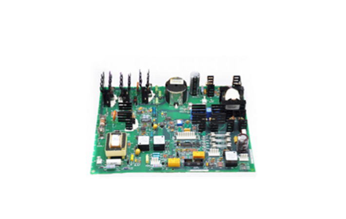 GE IS200JPDHG1A: Advanced Power Distribution System for Industrial Controls