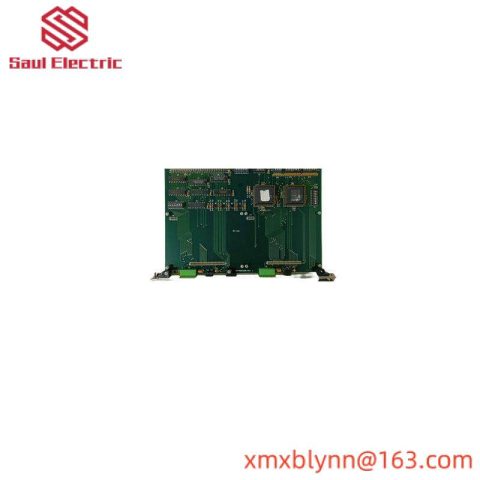 GE IS200TRPGH2BDD - Advanced Output Board for Turbine Control Systems