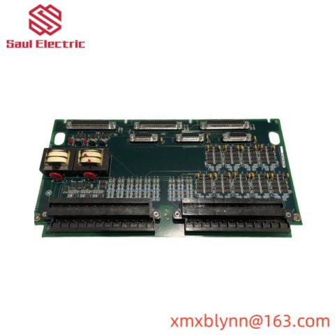 GE IS200TVIBH2B CC | Mark VI Series | TERMINATION BOARD
