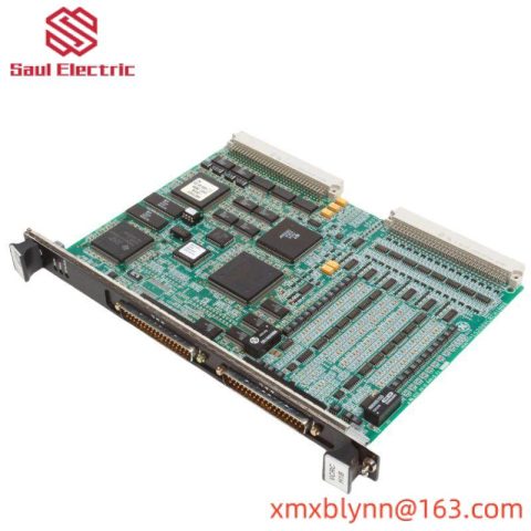GE IS200UCVDH2A Circuit Board: Advanced Control Module for Industrial Automation