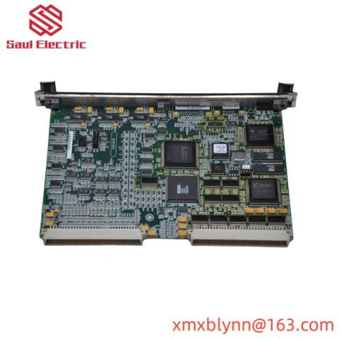 GE IS200VGENH1B - Advanced VME Generator Board for Industrial Control Systems