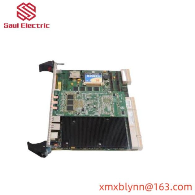 GE IS215UCCCM04AB - Advanced Power Supply Module for Industrial Control Systems