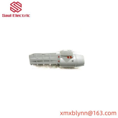 ITT NH95T4673X0P193 Actuator: Precision Engineering for Industrial Control