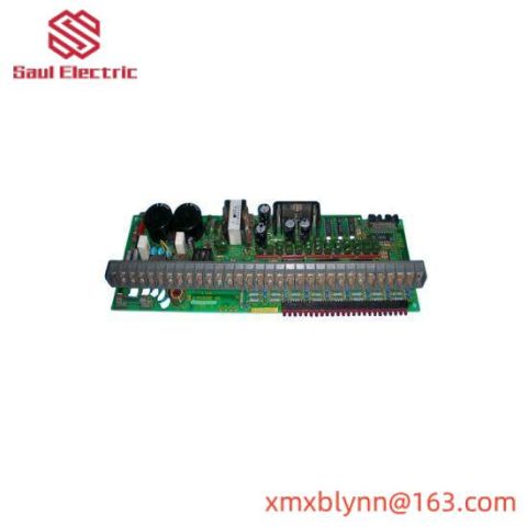 JACHIBA 2J3B2504-B/JG29N2310 Industrial Control Module