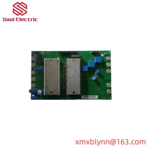 ABB JSEM-C4C Inverter Driver Board, Industrial Control Solutions