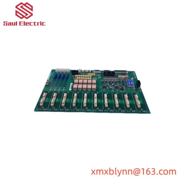Kawasaki 50999-2254 Circuit Board: High-Quality Control Module