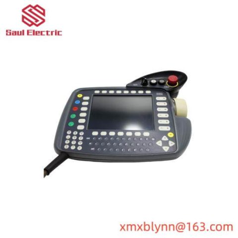 KUKA KCP2 - Advanced Industrial Control Module