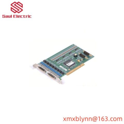 Keithley KPCI-PIO32IOA: IPC Bus Isolated I/O Board for Enhanced Control Applications