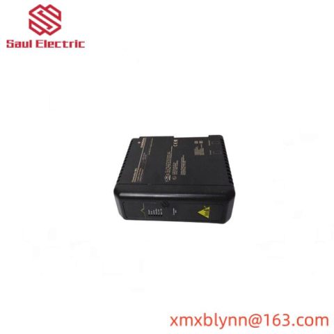 EMERSON KJ2005X1-MQ1 12P6381X042 Industrial Control Module