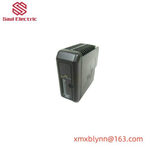 EMERSON KJ3001X1-BJ1 12P0555X152 OUTPUT MODULE: Advanced Control for Industrial Automation