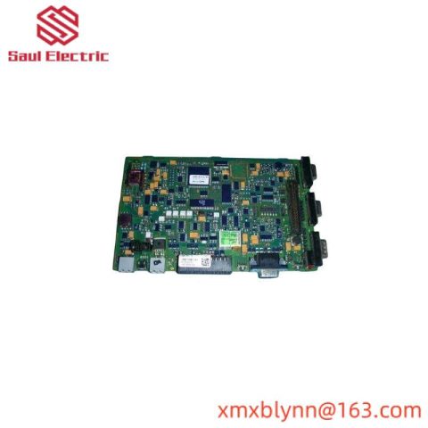 EMERSON KJ3208X1-BA1 | 12P3904X022 Power Supply - Industry Standard Solution