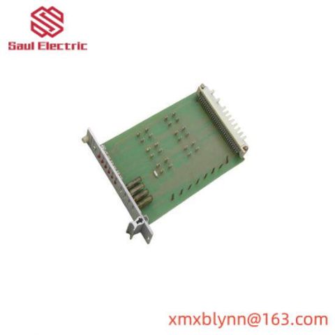 KleineWefers AMP.1/A315-M3-A10: Precision Current Sensor Module