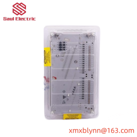 Kollmorgen S6M4H - High Performance Motion Control Module