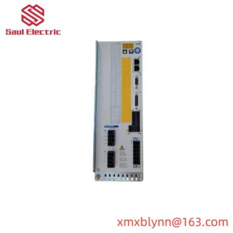 Kollmorgen S7240F-NAF2NA-NA-035 Servo Drive