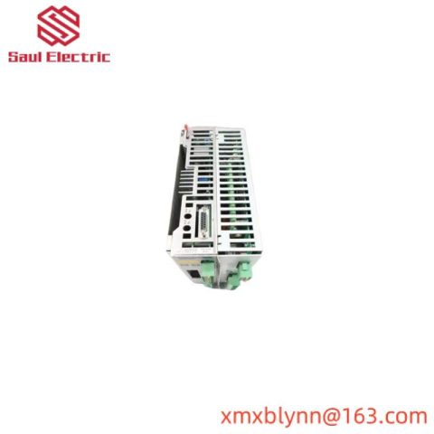 KOLLMORGEN SERVOSTAR 443M-C S403AM-CA Servo Drive - Precision Control for Industrial Automation