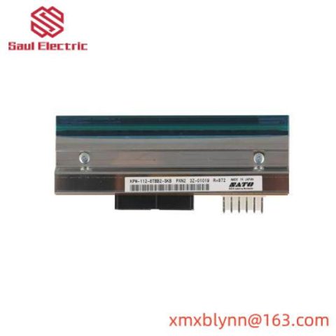 PanaVista KPA-112-8MTA2-SKB Print Head