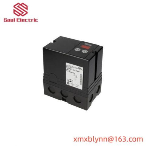 Kromschroder PFB 628 PFB628 - Industrial Control Module, Designed for Precision & Reliability