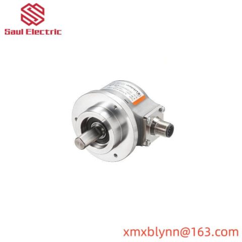 Kubler 8.5000.0010.0030.s059 - Precision Industrial Sensors
