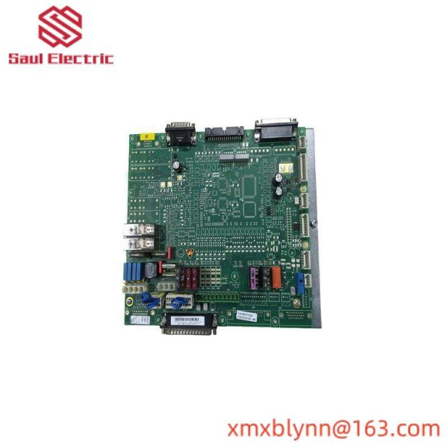 KUKA 00-127-754 C2 Safety Circuit Board - Industrial Safety Solution