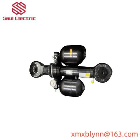 KUKA GA16 00-189-401 Robot Balancing Cylinder - Precision Engineering for Robotic Applications