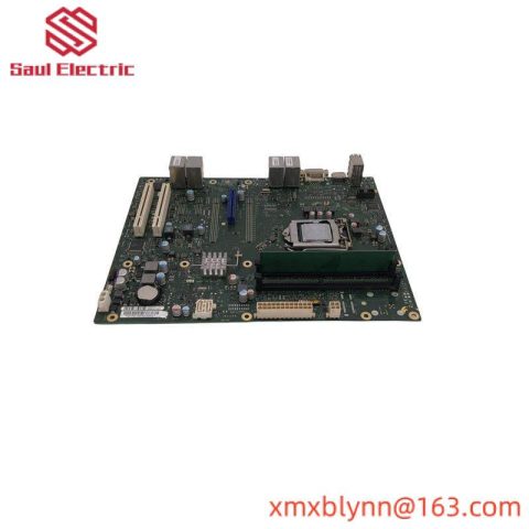 KUKA KPC400-271-601 Mainboard: High-Performance Industrial Control Module