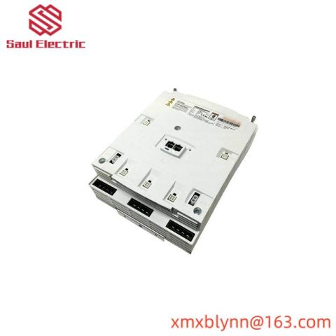 KUKA KR500-R2830-F 00-198-269: Advanced Industrial Servo Drive for Precision Control