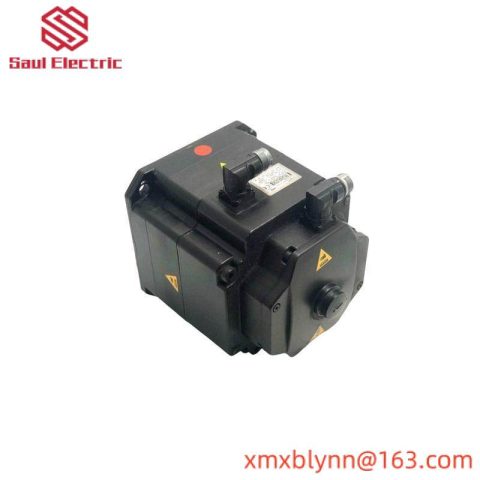 KUKA KR500-R2830-FA100-170-721 Industrial Motor