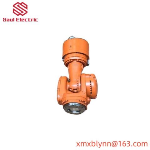 KUKA KR500-R2830-FA200-170-720 Robotic Arm, Precision and Efficiency in Manufacturing