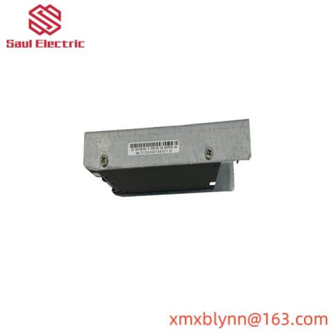 KUKA KRC400-195-245 MC-SSD Caliche Board, Advanced Industrial Control Module